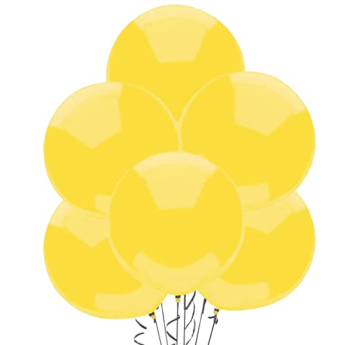 Sun Yellow
