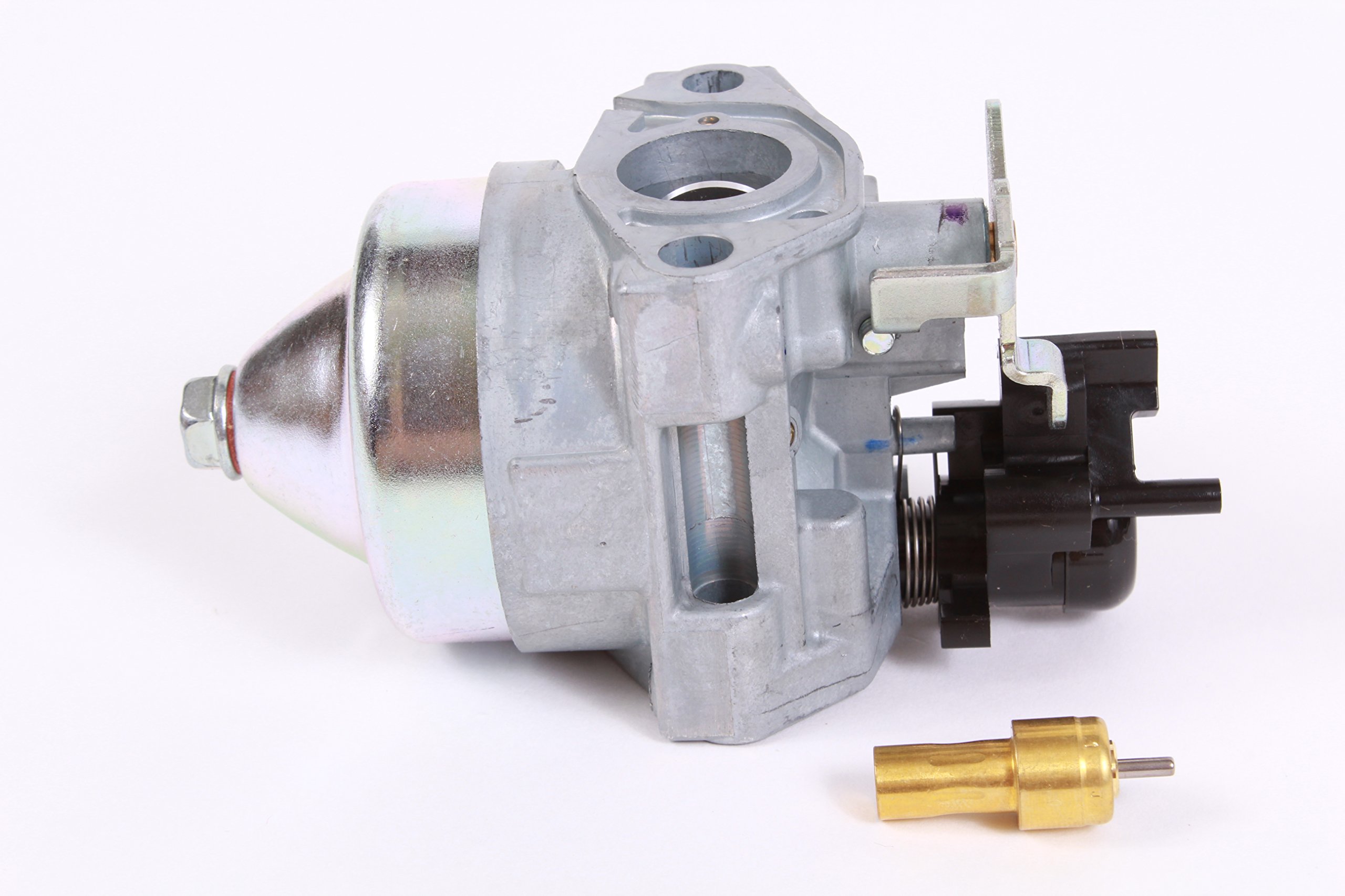 Honda 06161-Z0L-315 Carburetor Repair Kit - Genuine OEM Replacement Part for Small Engines - Perfect for Lawn Mowers, Generators & Power Equipment Maintenance