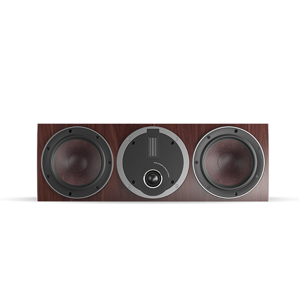 Dali Rubicon Vokal Center Channel Speaker - Premium Home Theater Audio System for Movies & Music (Each) - Perfect for Living Room & Home Cinema Setup
