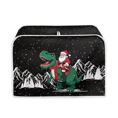 Christmas Dinosaur