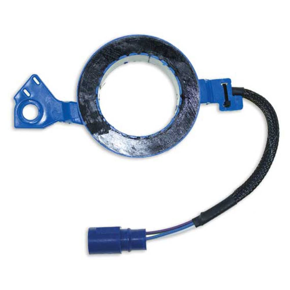 CDI Electronics 133-3379 Johnson Evinrude Outboard Motor Timer Base 4 Cylinder Replacement Part for 1985-1998 Models - Perfect for Marine Engine Repair & Boat Maintenance