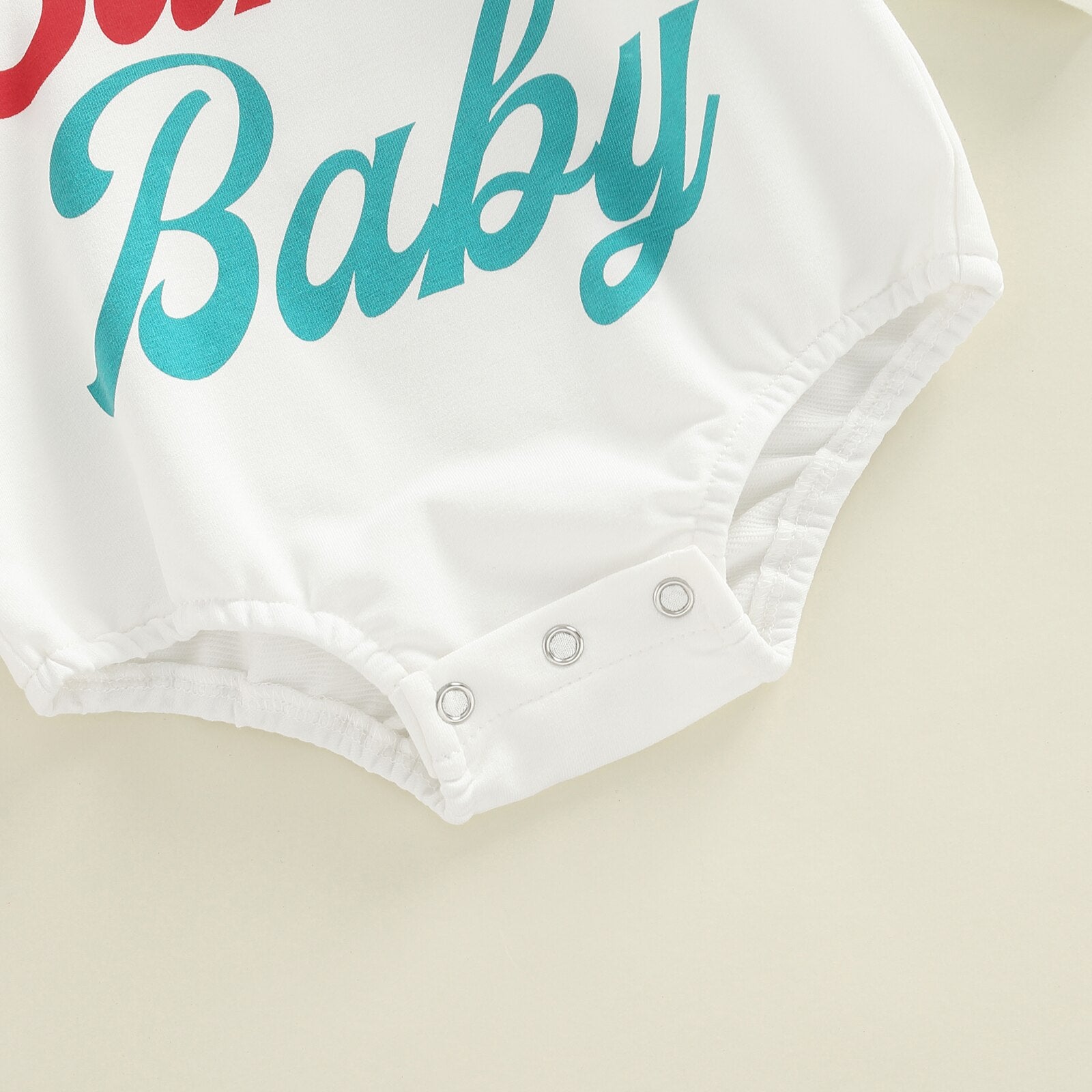 Adorable Newborn Christmas Baby Romper - Soft Holiday Outfit for Infants - Perfect for Family Photos & Festive Celebrations