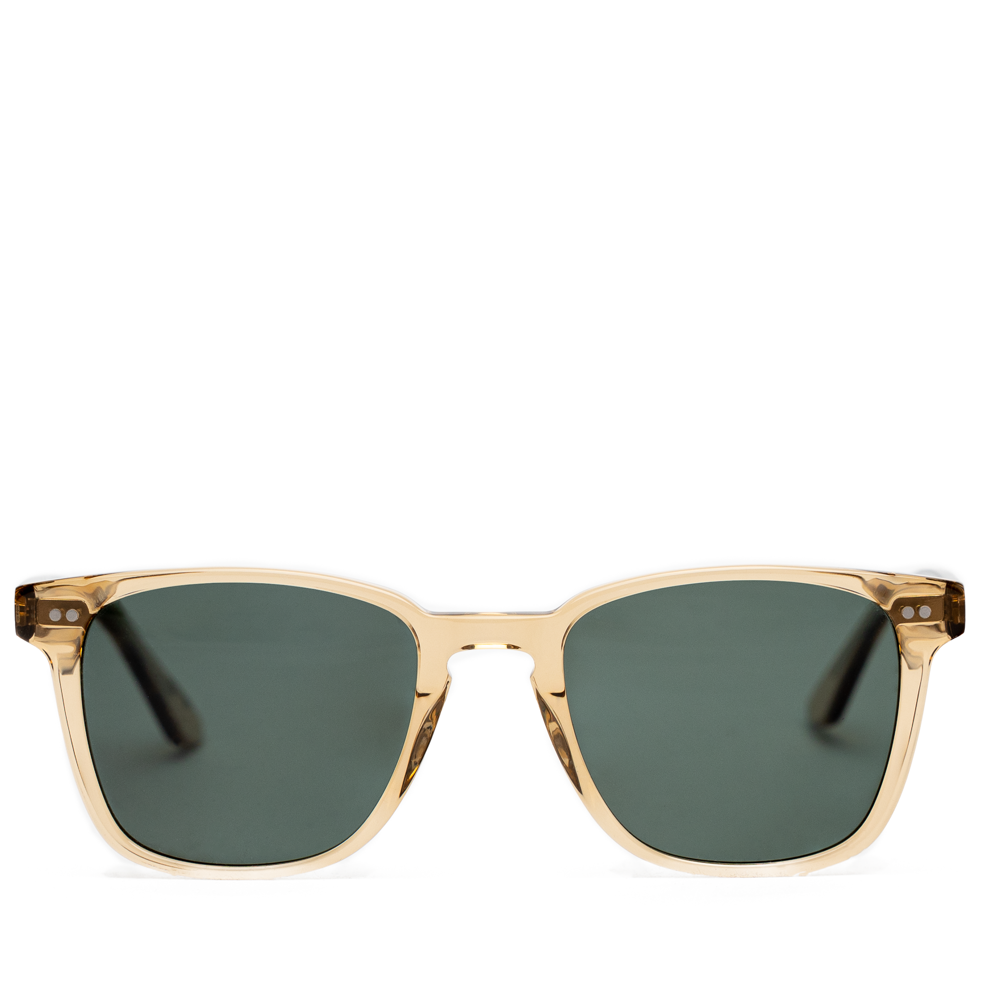Krewe Vindel Polarized Sunglasses for Women & Men - Sweet Tea Color - UV Protection & Glare Reduction - Perfect for Driving, Beach & Outdoor Activities