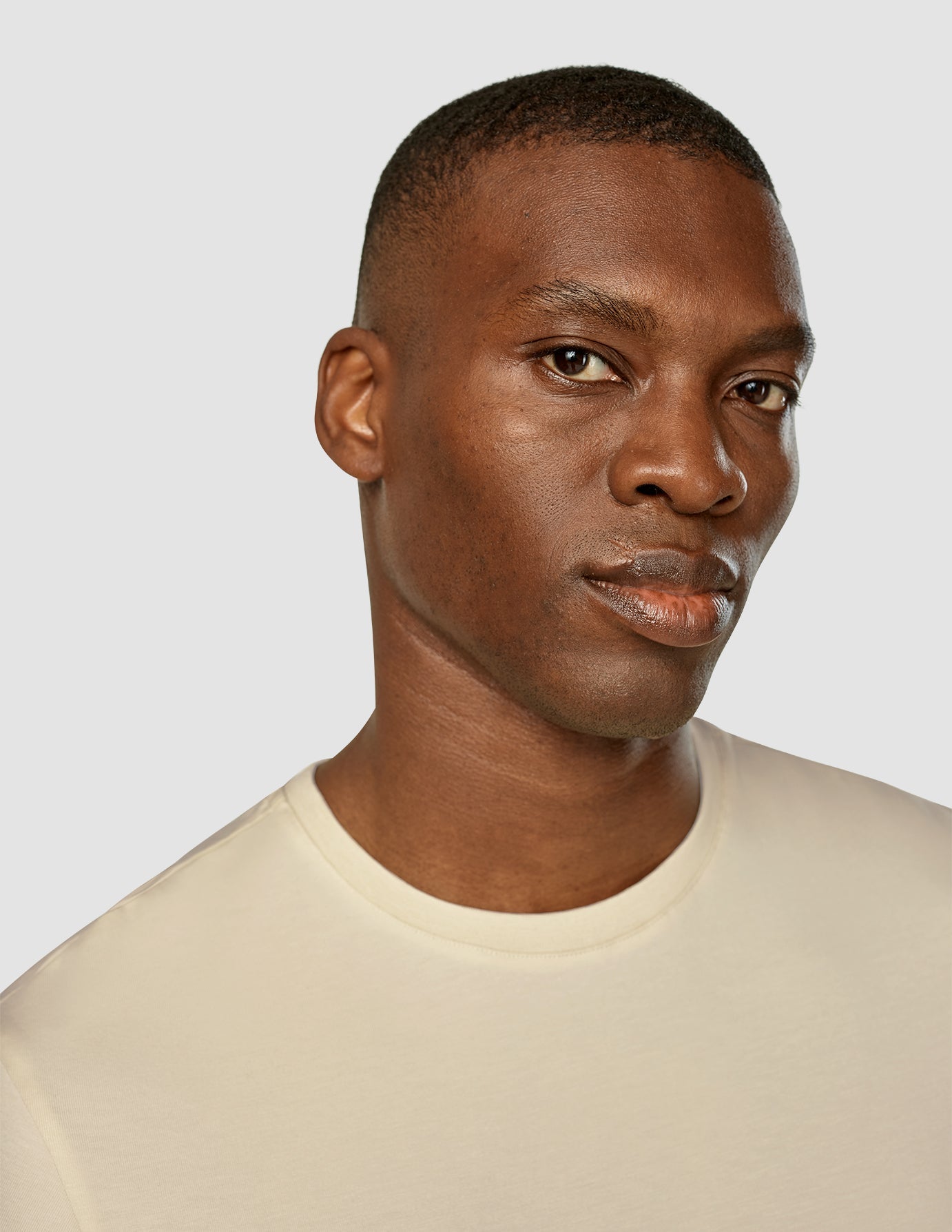 Premium Supima Cotton T-Shirt for Men - Soft, Breathable & Durable - Perfect for Casual Wear, Gym & Outdoor Activities