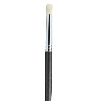 Premium Makeup Brush Set - 12 Piece Professional Cosmetic Brushes for Foundation, Blending, Contouring & Eyeshadow - Perfect for Makeup Artists & Beginners (Home, Travel, Salon Use)