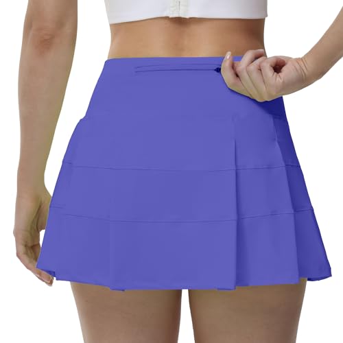 Periwinkle Purple