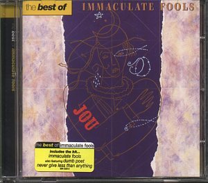 Best of Immaculate Fools - Premium Music Collection for Parties & Relaxation