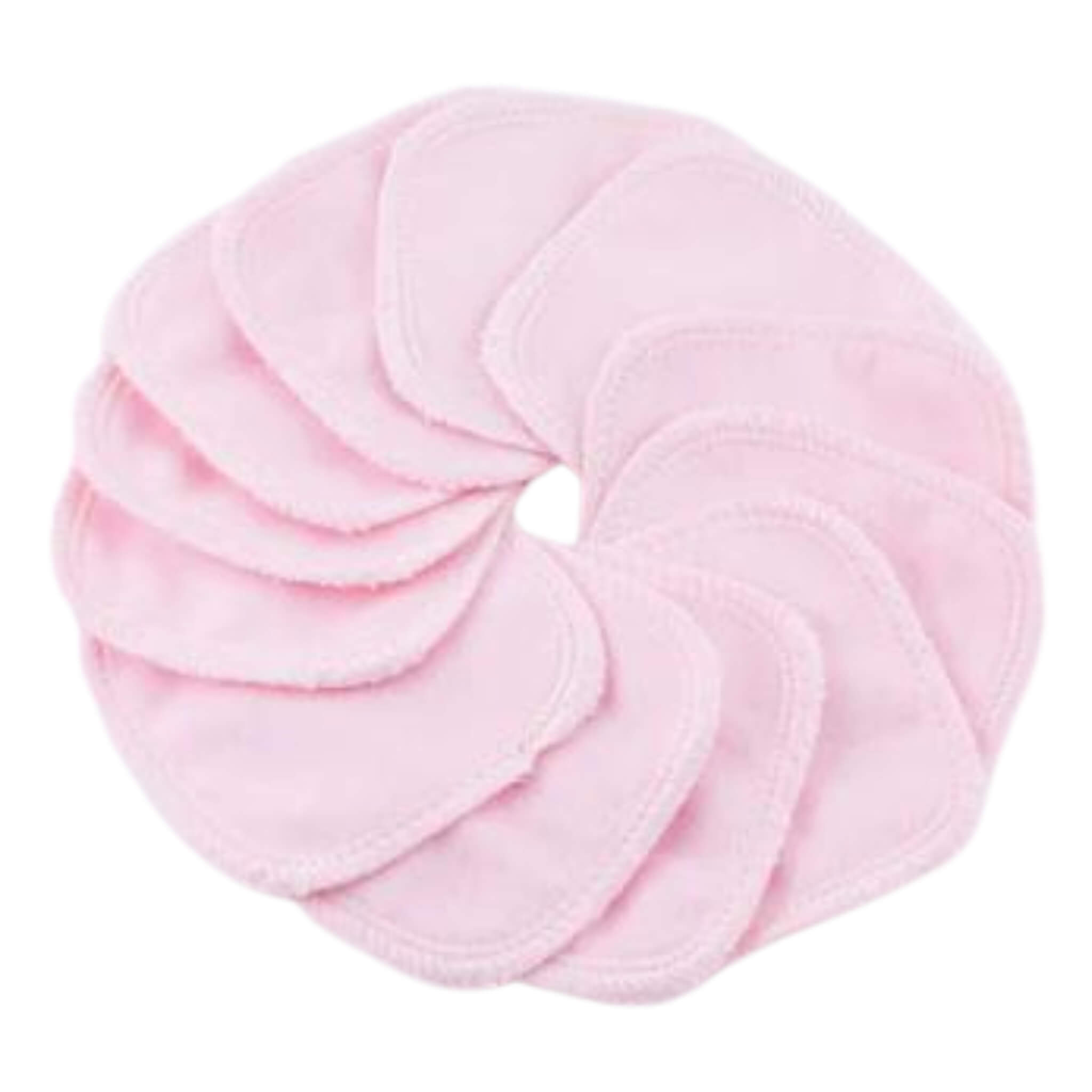 Eco-Friendly Reusable Cotton Facial Rounds | Soft & Washable Makeup Remover Pads | Perfect for Makeup Removal, Skincare & Travel