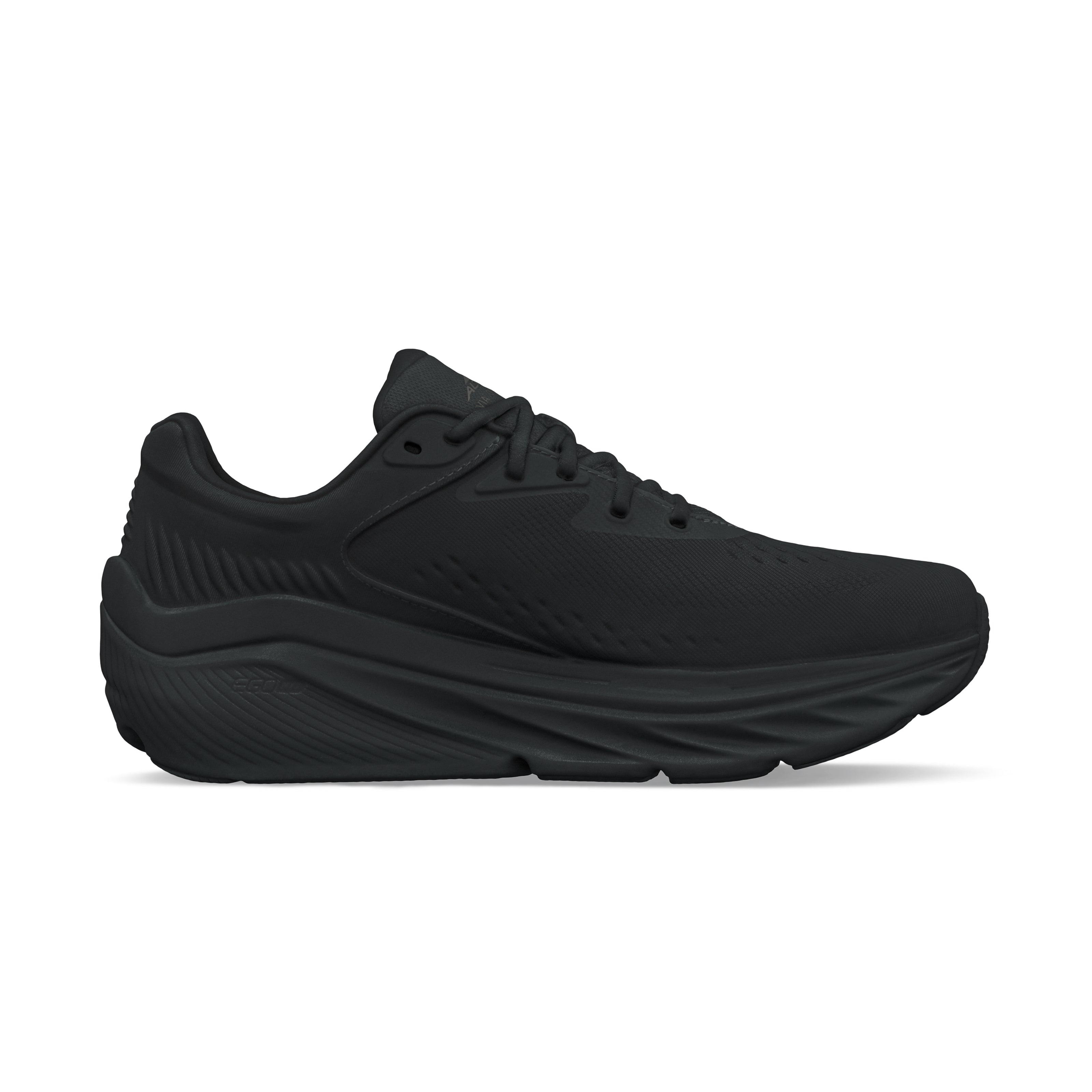 Men's VIA OLYMPUS 2 Running Shoes - Lightweight Cushioned Athletic Sneakers for Jogging, Gym & Outdoor Workouts - Perfect for Marathon Training & Daily Wear