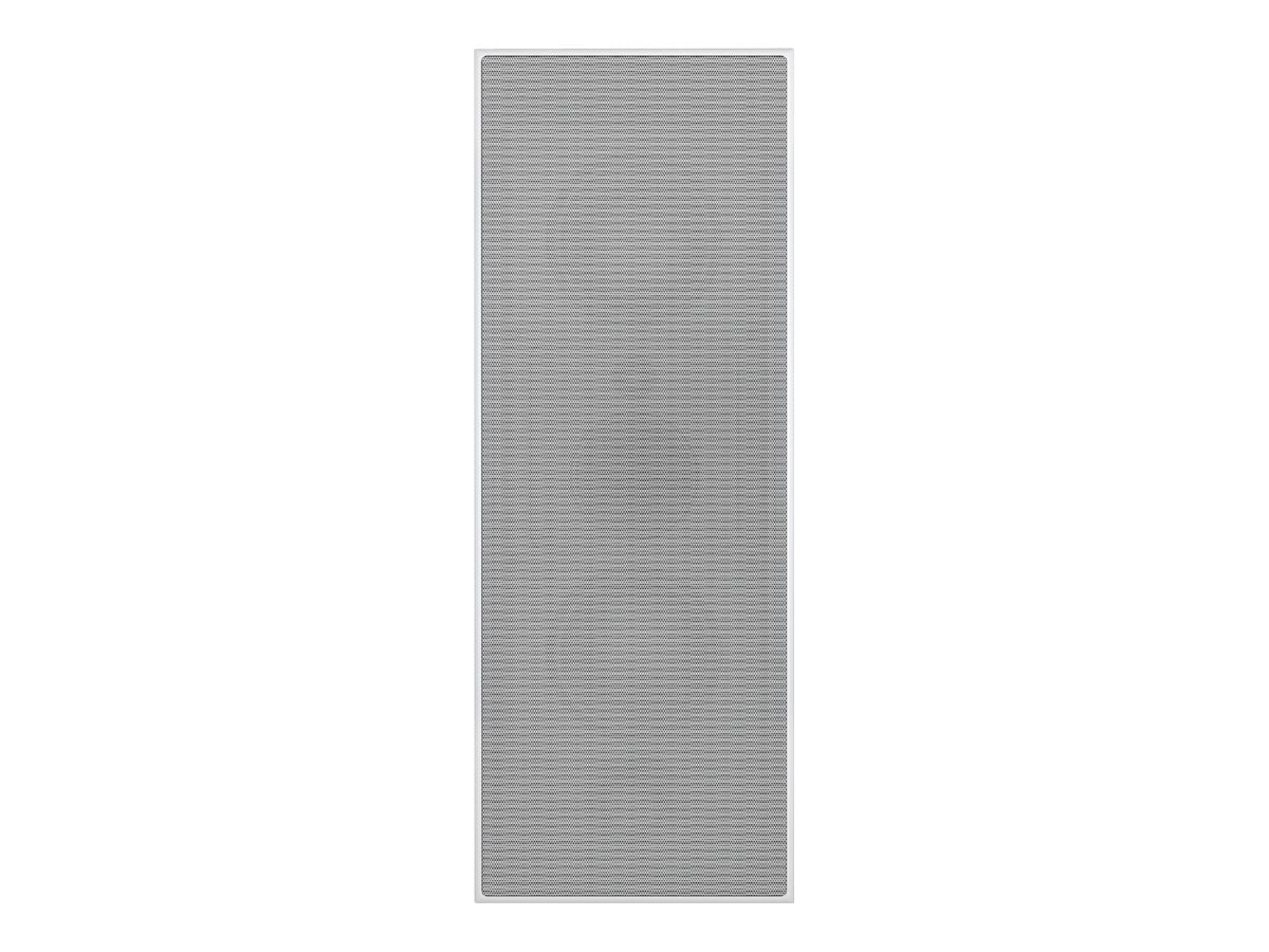 Bowers & Wilkins CWM7.3 S2 In-Wall Speaker - High Performance Home Theater Audio System for Living Room, Bedroom & Home Cinema Installation