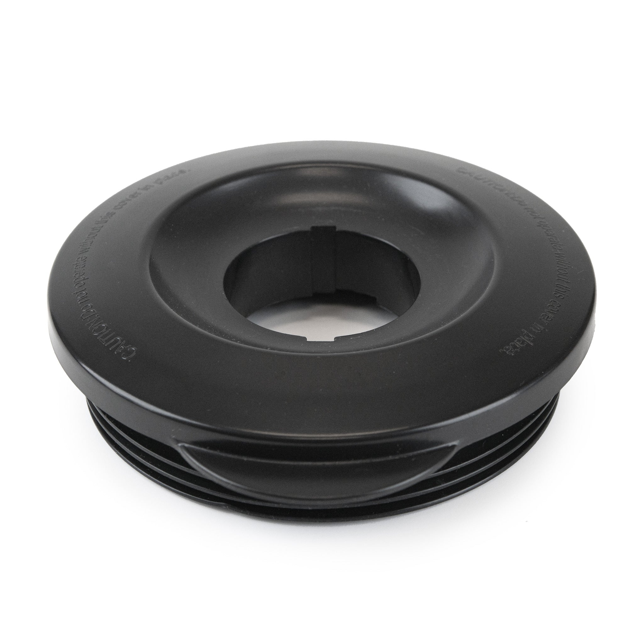Dynablend DB02 Replacement Blender Lid - Compatible with Most Blenders - Perfect for Smoothies, Shakes & Food Prep