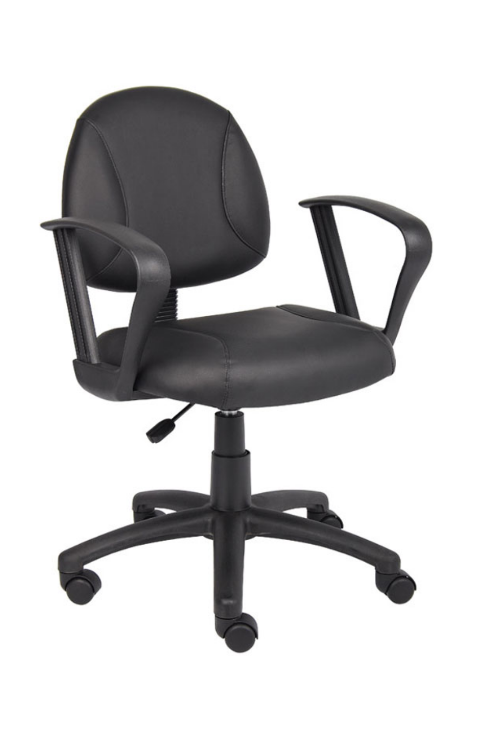 Boss Task Office Chair B307, B306, B305 - Ergonomic Executive Desk Chair for Home & Office - Perfect for Long Work Hours, Gaming, and Conference Rooms