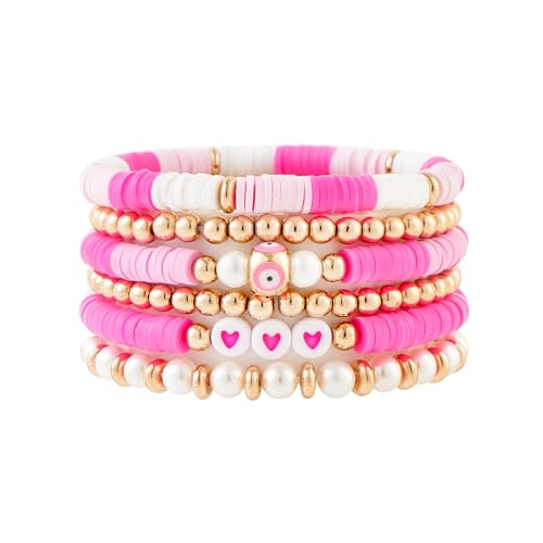 H-Pink set