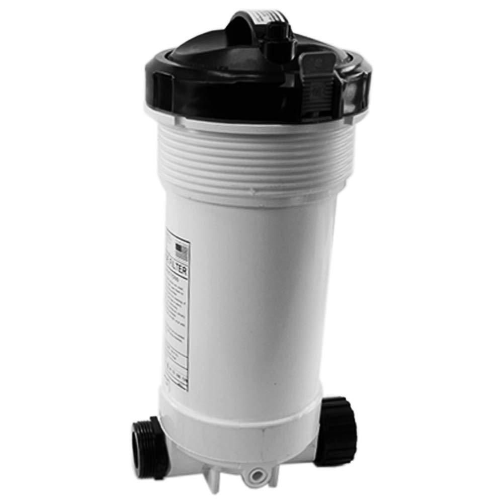 Waterway TWM 50 Sqft Cartridge Filter System Replacement Cartridges - Pool Filter Cartridges for Above Ground & Inground Pools | Perfect for Swimming Pool Maintenance & Water Filtration