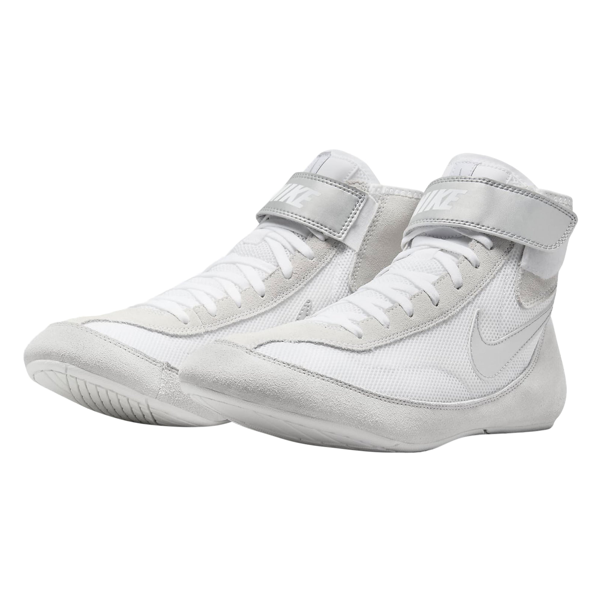 Nike SpeedSweep VII Soccer Cleats - Lightweight Football Boots for Men with Enhanced Traction | Perfect for Turf, Artificial Grass & Indoor Soccer Games