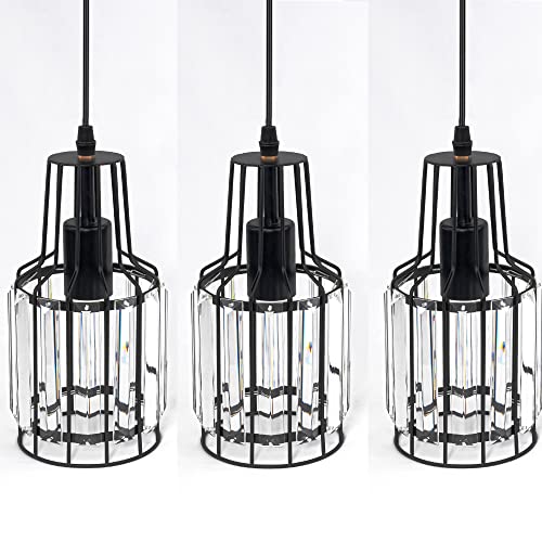 Black,3 Pack