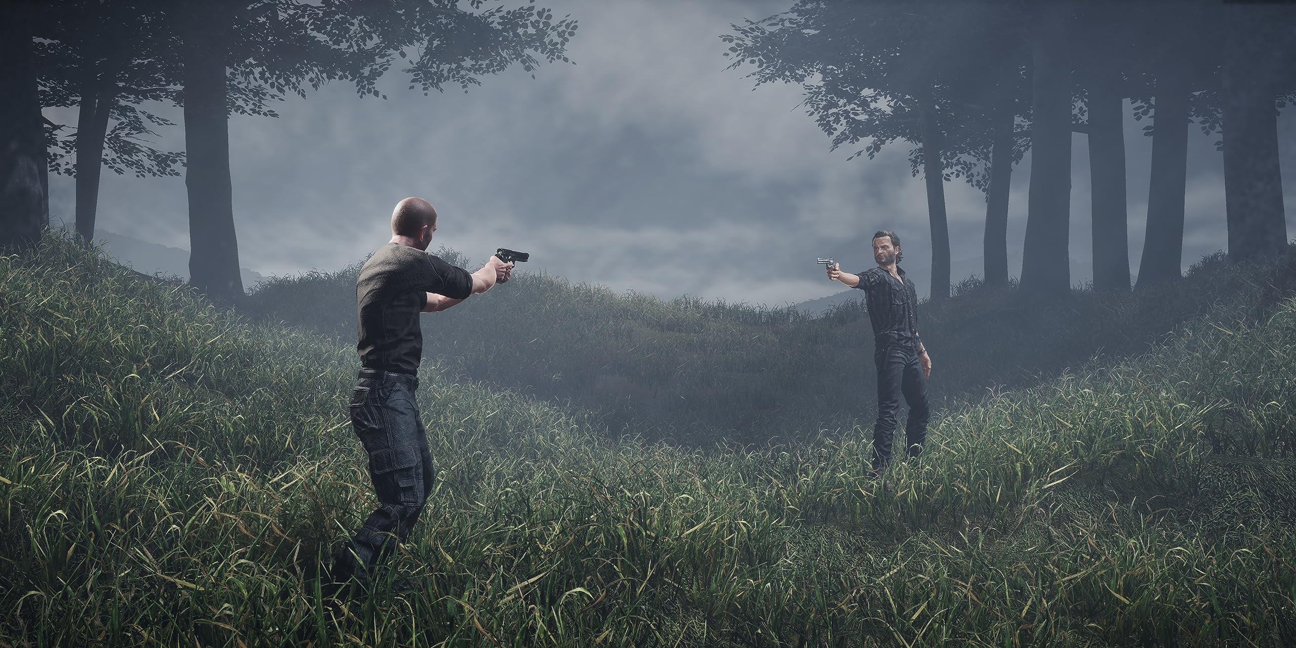 The Walking Dead: Destinies - PS5 Game | Action-Adventure Horror Survival | Play as Iconic Characters & Change the Story | Perfect for Zombie Apocalypse Fans & Horror Game Lovers