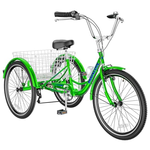 Apple Green
