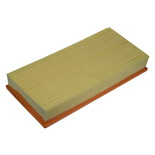 High-Performance A1255 Air Filter for Cars, Trucks & SUVs - Premium Engine Protection & Improved Airflow - Ideal for Daily Commute, Off-Roading & Heavy-Duty Use
