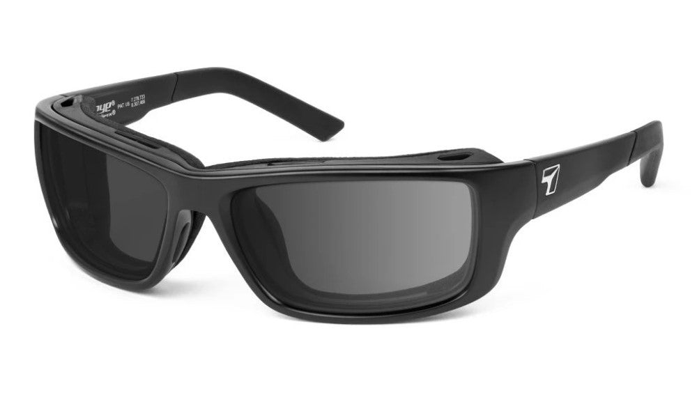 7 Eye Notus - Premium Sunglasses for Men & Women - UV Protection, Polarized Lenses - Perfect for Driving, Outdoor Sports & Fashion Accessories
