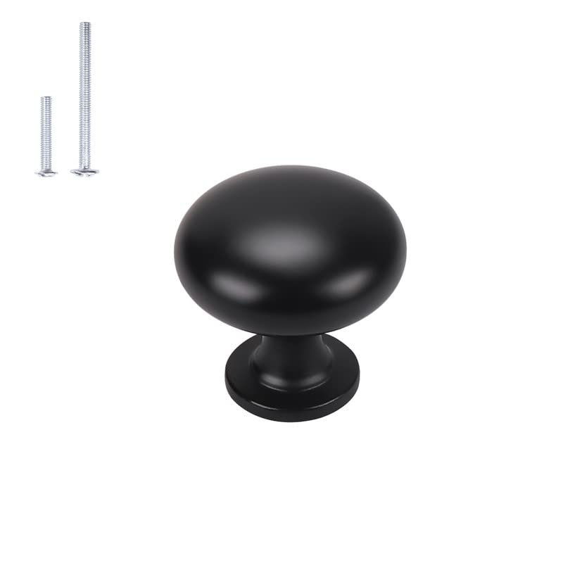 Matte Black