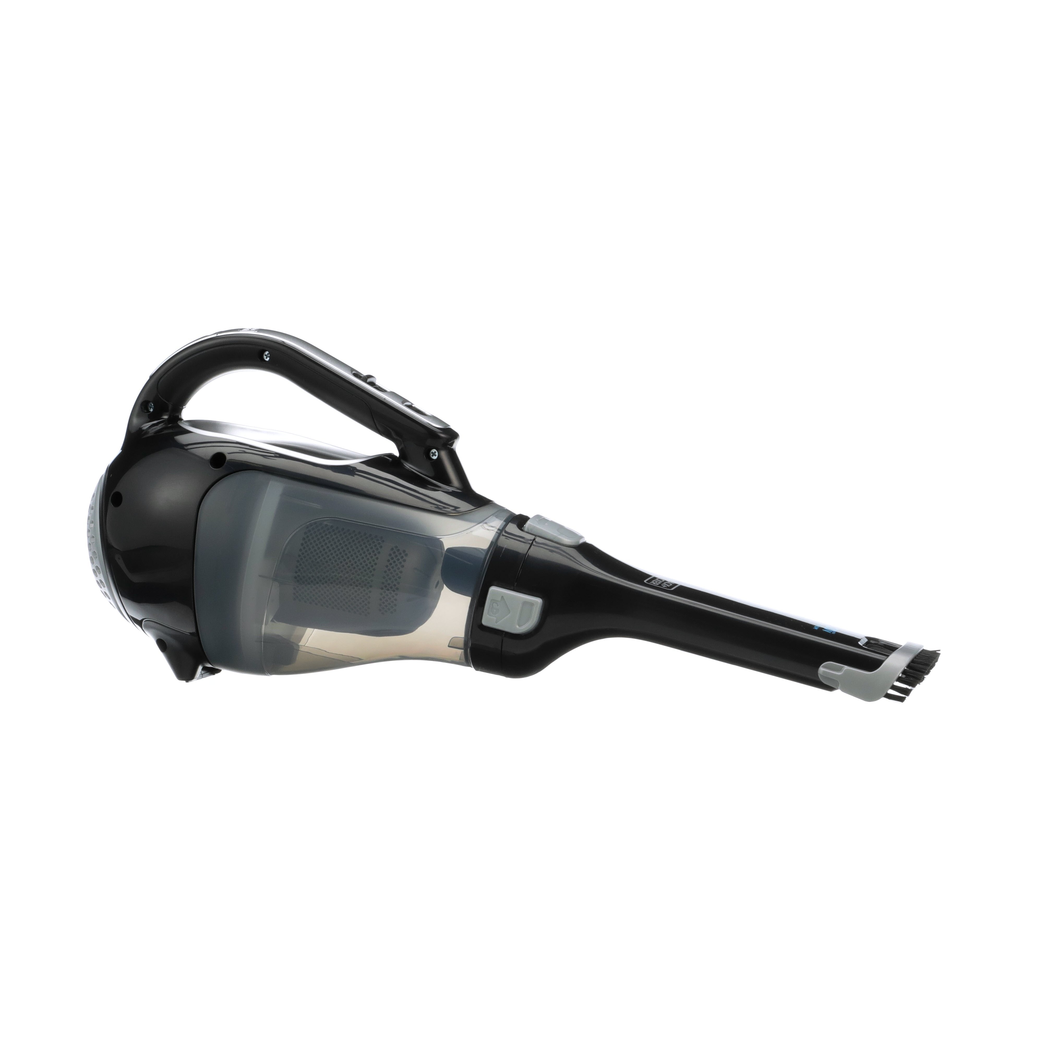 Dustbuster® AdvancedClean™ Cordless Handheld Vacuum - Powerful Portable Rechargeable Cleaner for Pet Hair, Car, Home & Office Use