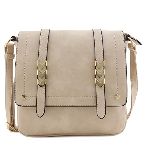 Dusty Beige