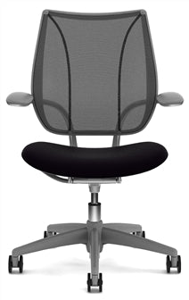 Liberty Executive Standard Foam Seat Cushion - 5