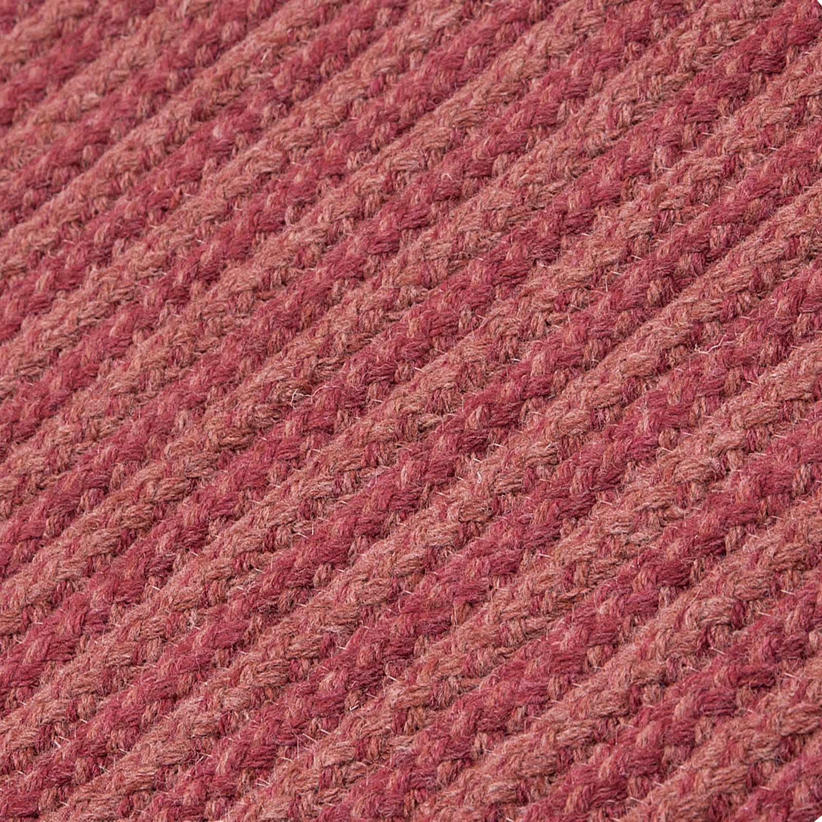 Blue Hill Rugs 3x5 Feet Cedar Area Rug - Soft Non-Slip Living Room Rug for Bedroom, Dorm, Office & Home Decor