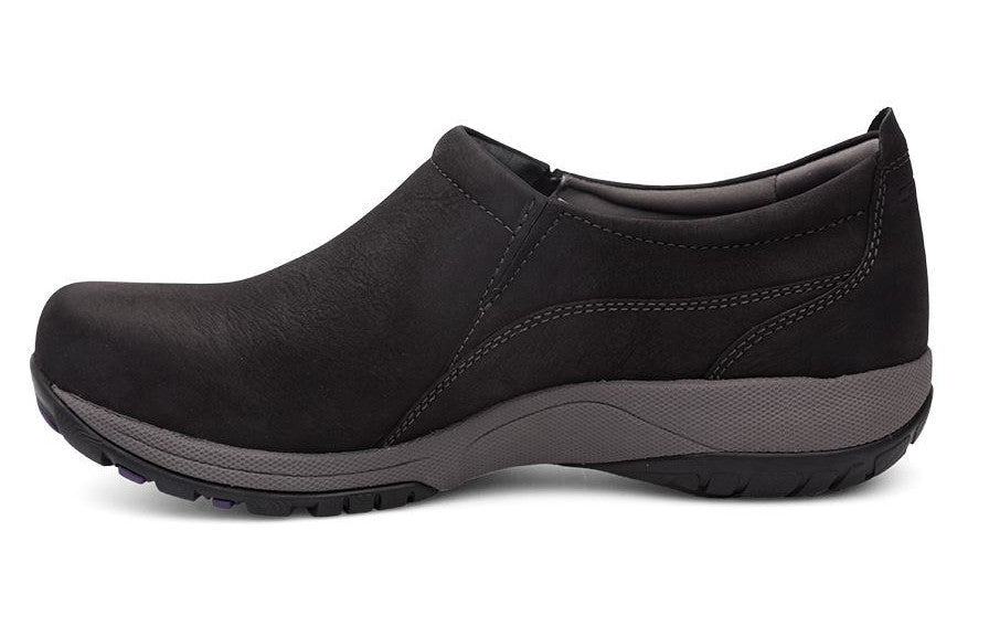 Danskо Patti Women's Comfortable Slip-On Clogs - Perfect for Nurses, Teachers & Healthcare Professionals - Non-Slip Work Shoes for All-Day Support