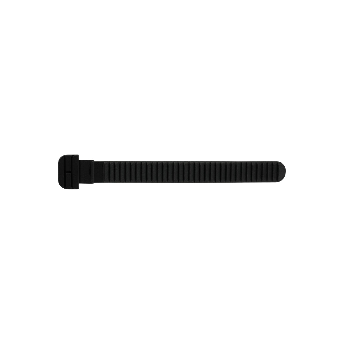 FR Ladder Strap SL - Black | Adjustable Climbing Gear for Rock Climbing & Outdoor Adventures