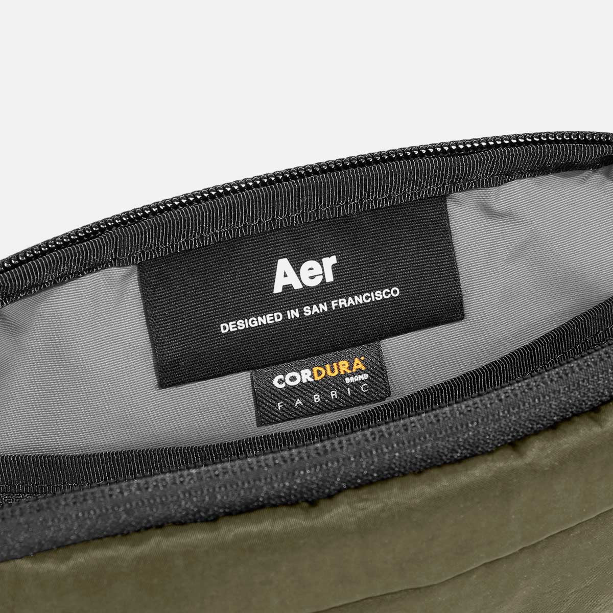 Go Sling 2 - Premium Crossbody Sling Bag for Men & Women - Lightweight & Water-Resistant for Travel, Hiking, and Everyday Use
