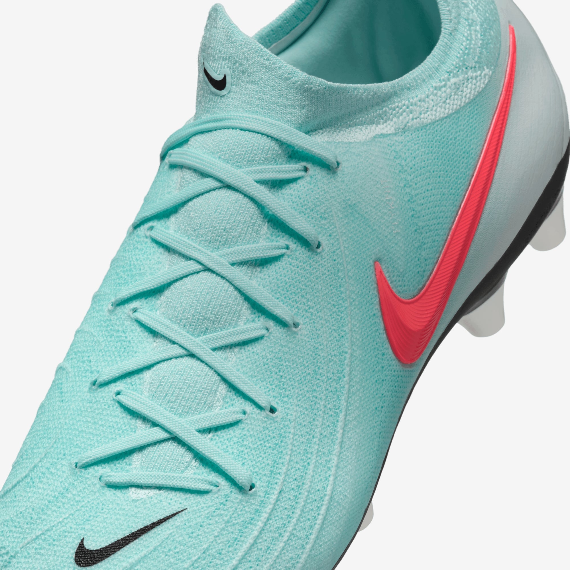 Nike Phantom GX 2 Pro Soccer Cleats - Lightweight Football Shoes for Men with Dynamic Fit Collar | Perfect for Turf, Artificial Grass & Indoor Matches