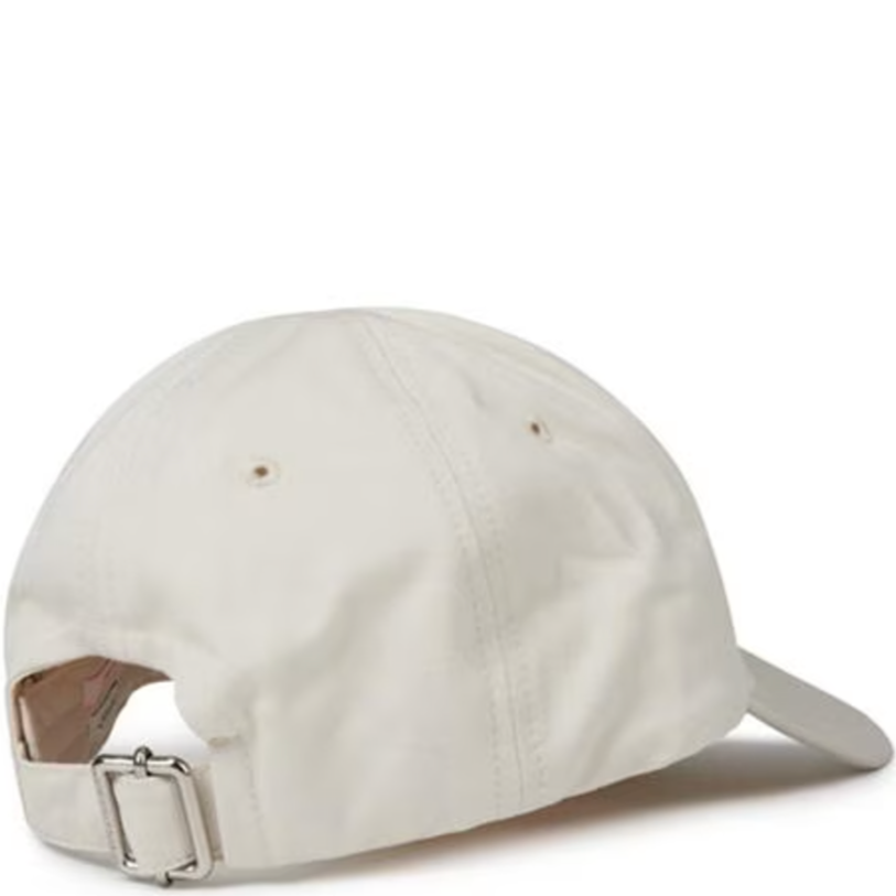 Off White Logo Baseball Cap - Stylish Adjustable Snapback Hat for Men & Women - Perfect for Streetwear, Sports & Outdoor Activities