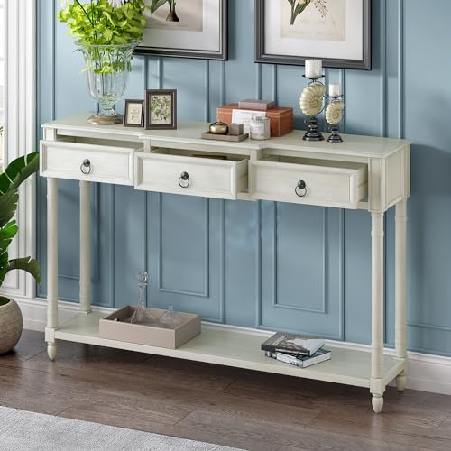 Rustic White