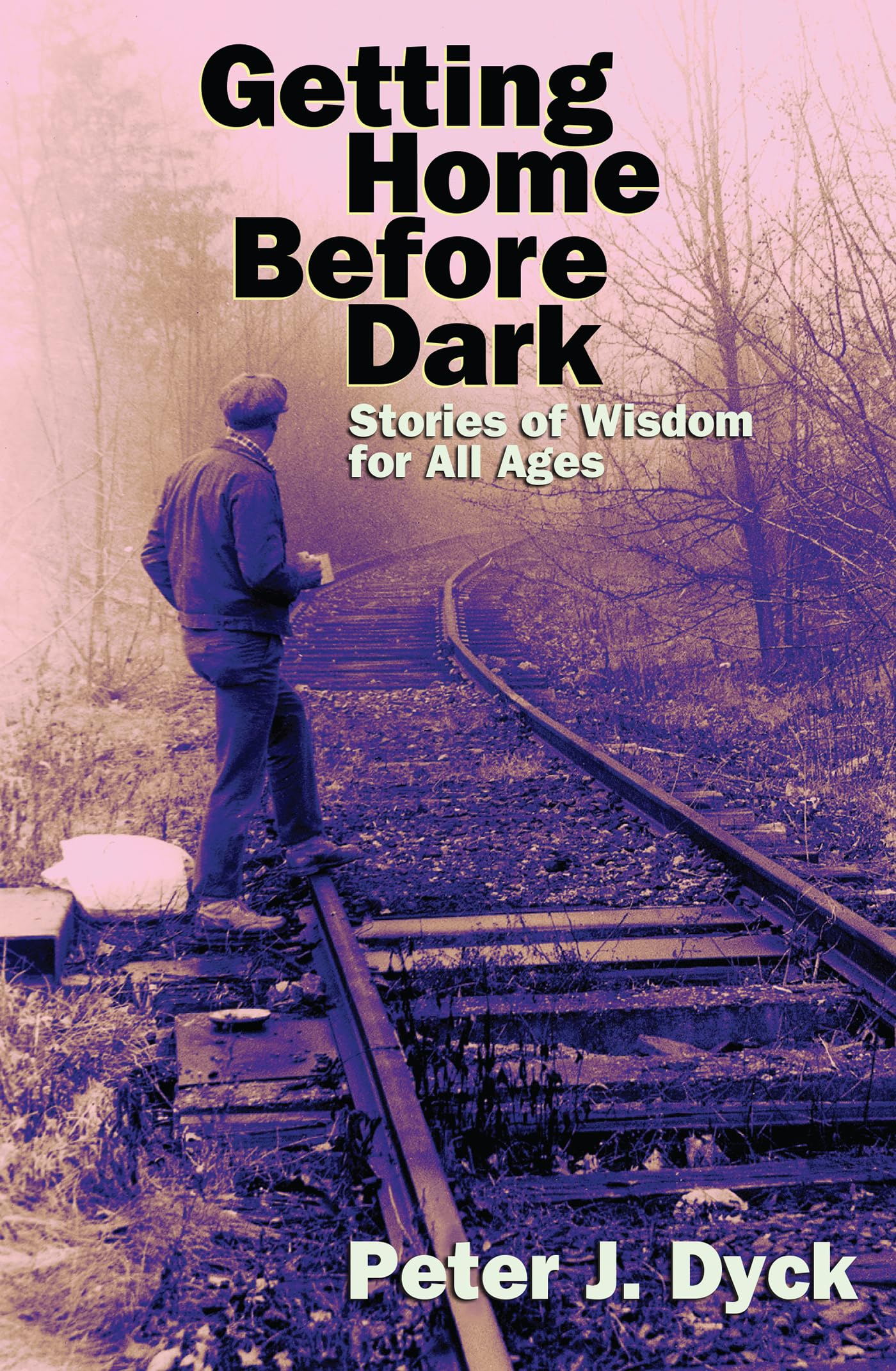 Wisdom Stories for All Ages - Inspiring Tales for Family Reading, Bedtime Stories & Life Lessons