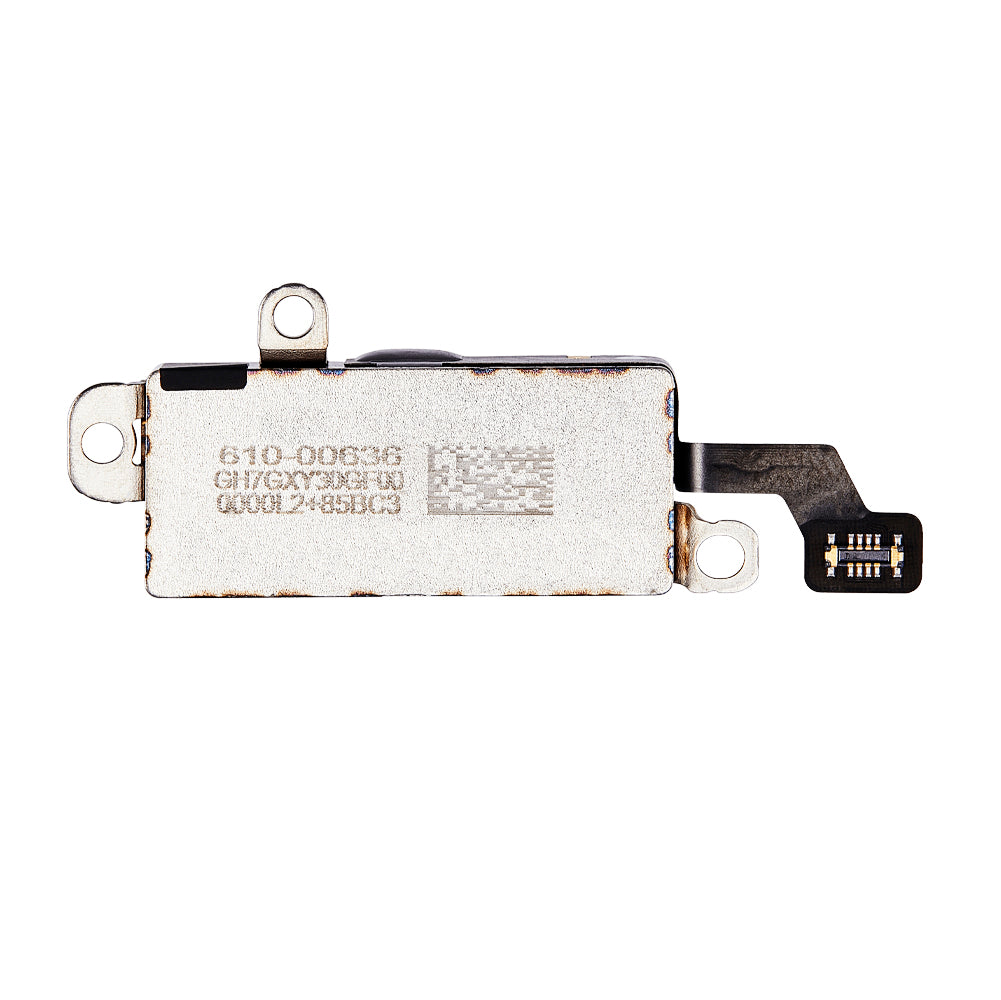 Original iPhone 15 Pro Max Vibration Motor Replacement - Genuine OEM Part for Haptic Feedback Repair - Perfect for DIY Phone Fixes & Tech Enthusiasts (Home, Office & Repair Shop Use)