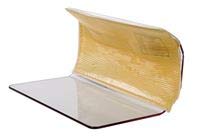 AliGel Small Toboggan Gel Pad - Non-Slip Cushion for Wheelchairs, Office Chairs & Car Seats - Comfort Support for Pressure Relief & Pain Relief - Perfect for Elderly, Disabled & Long Sitting Use