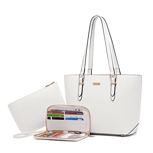 A01-3pcs/Set White