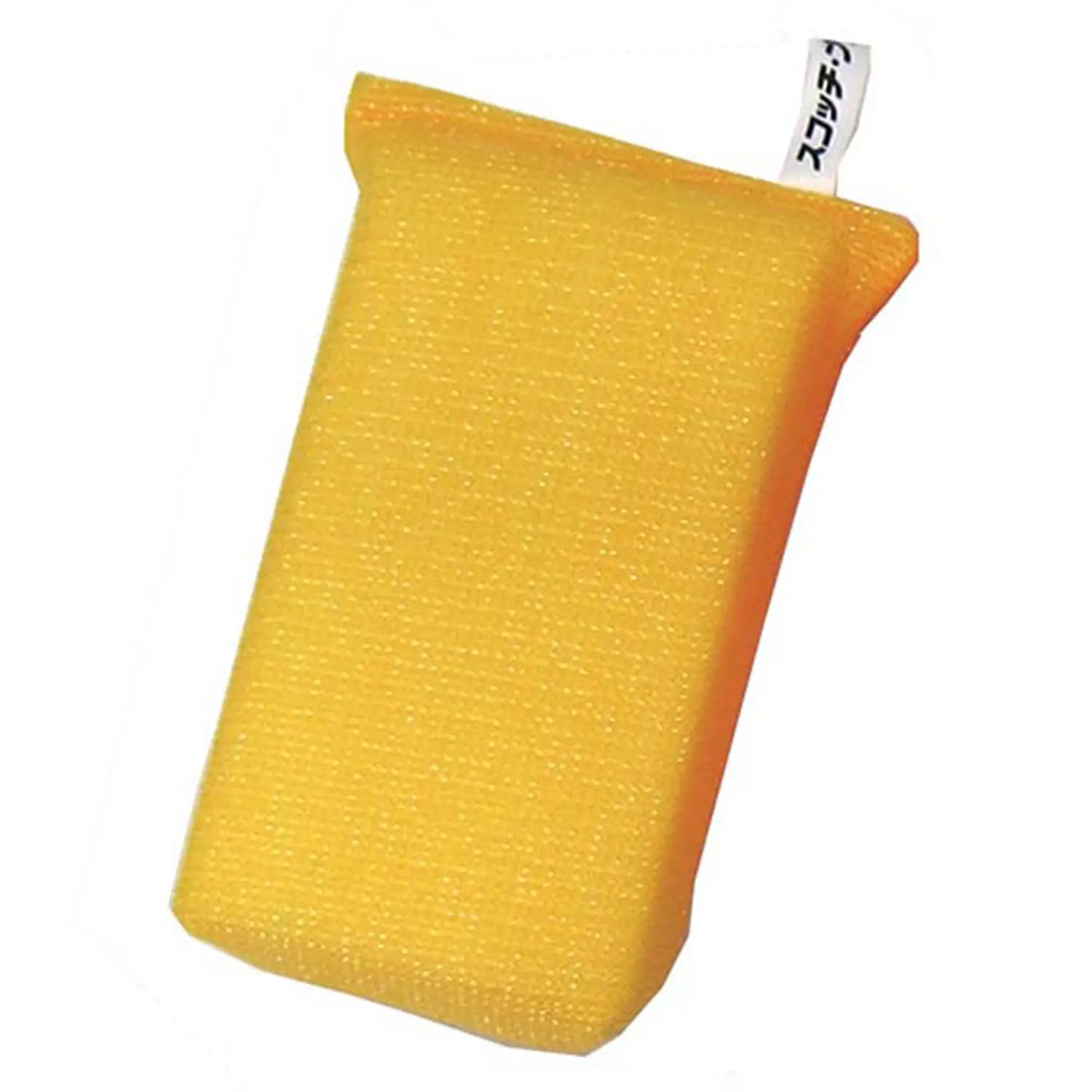 3M Scotch-Brite High-Performance Polyester Cleaning Sponge - Durable, Non-Scratch for Kitchen, Bathroom & Household Cleaning