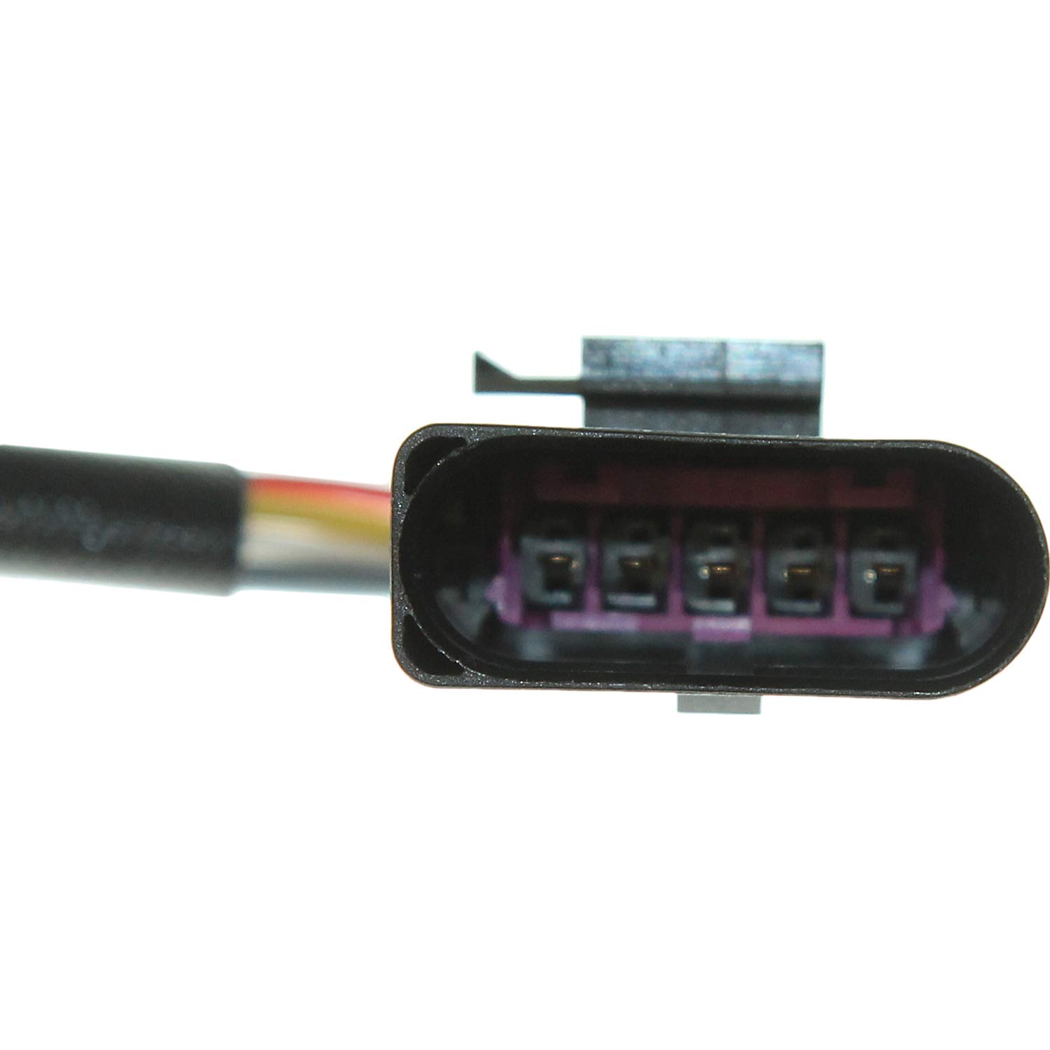 Walker Products 250-25115 Wideband Oxygen Sensor - Universal Fit for Cars & Trucks - Improve Fuel Efficiency & Engine Performance - Ideal for Automotive Repair & Maintenance