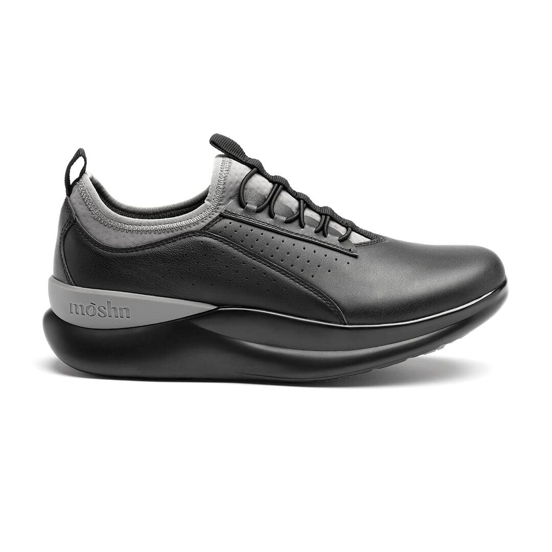 Klogs Footwear Tempo - Comfortable Slip-Resistant Work Shoes for Nurses, Chefs & Healthcare Professionals - Ideal for Long Shifts & Hospital Environments