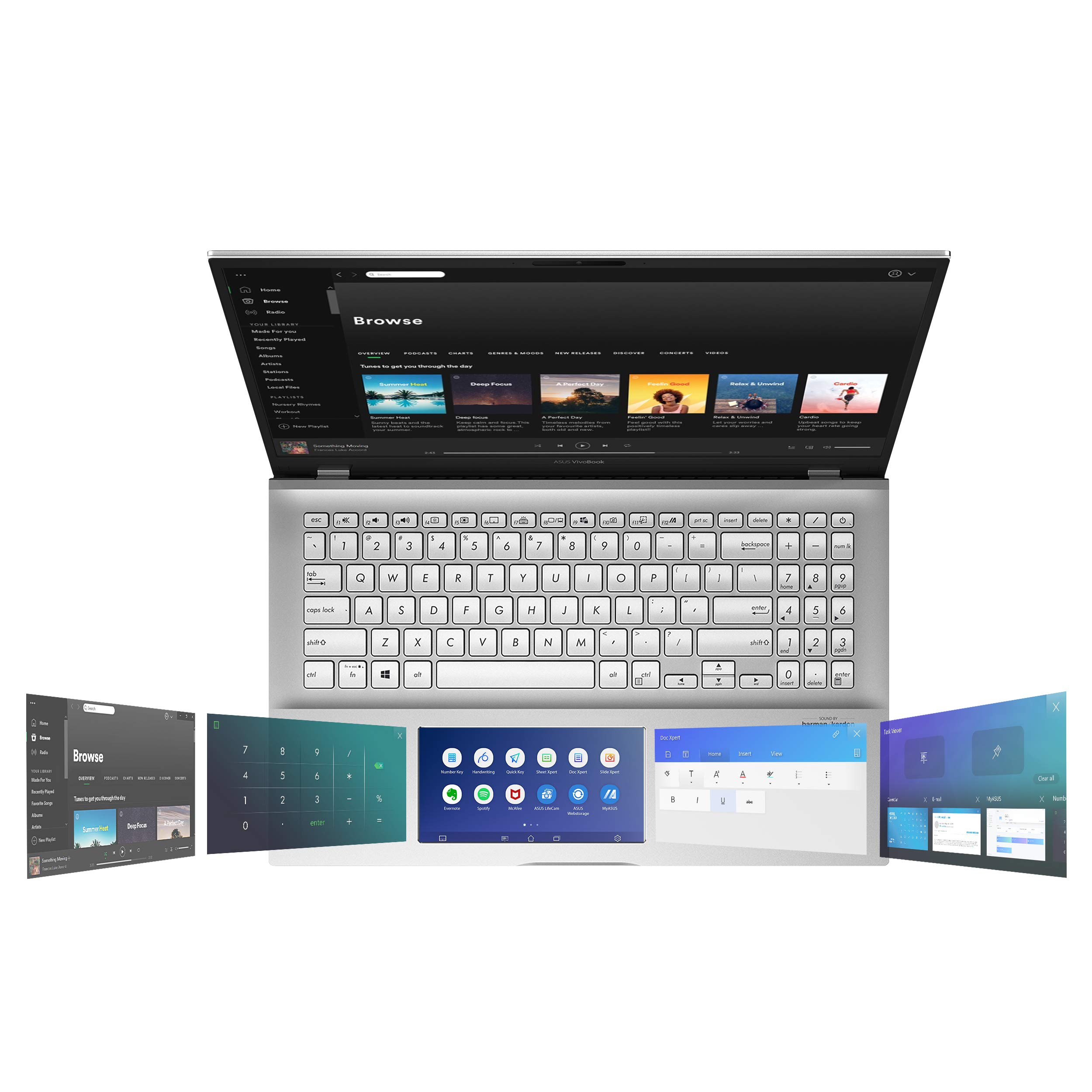 ASUS VivoBook S15 15.6