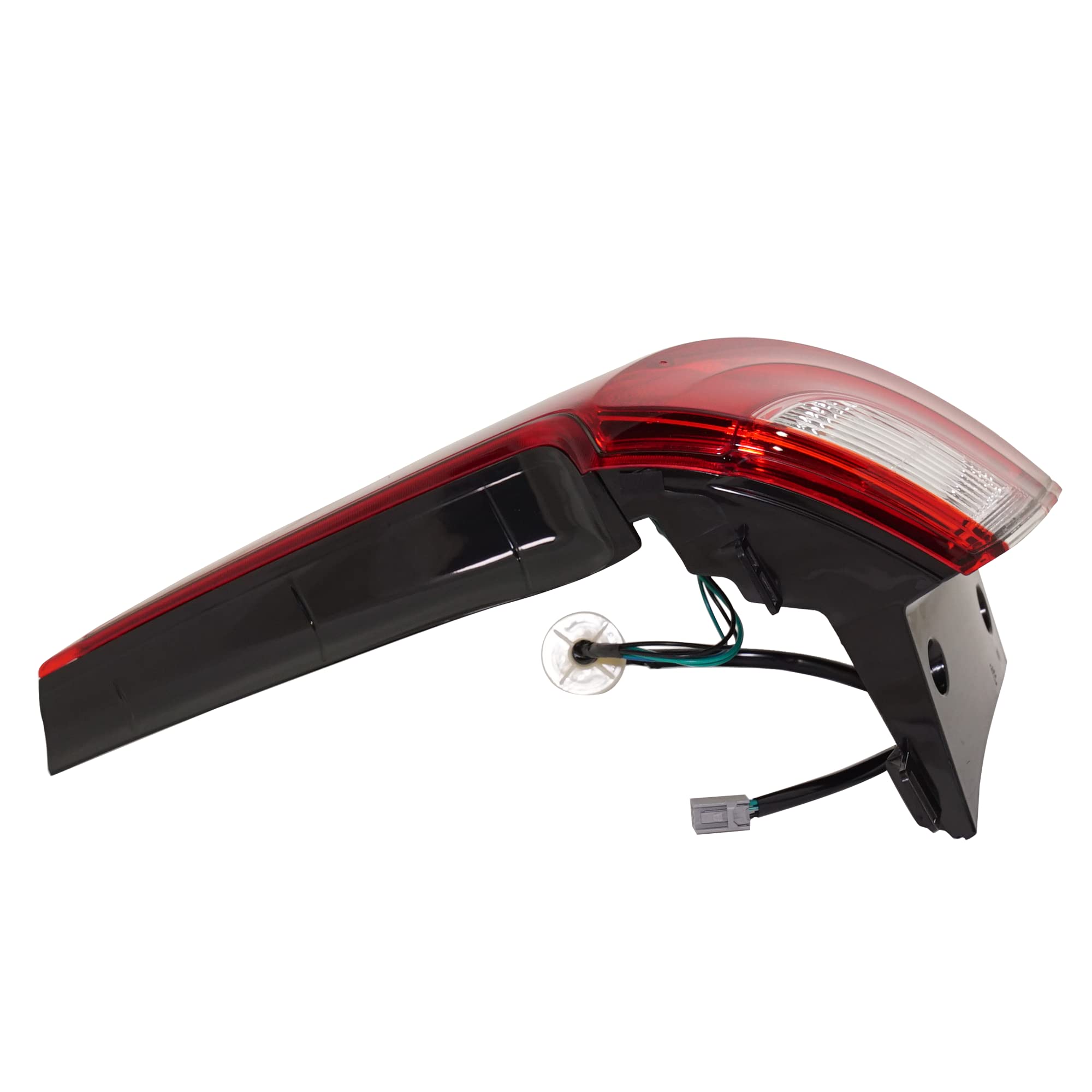 Evan Fischer Passenger Side Mirror Compatible with 2012-2017 Mazda 5 | CAPA Certified MA2805109C | Replacement for Damaged Mirrors & Safe Driving