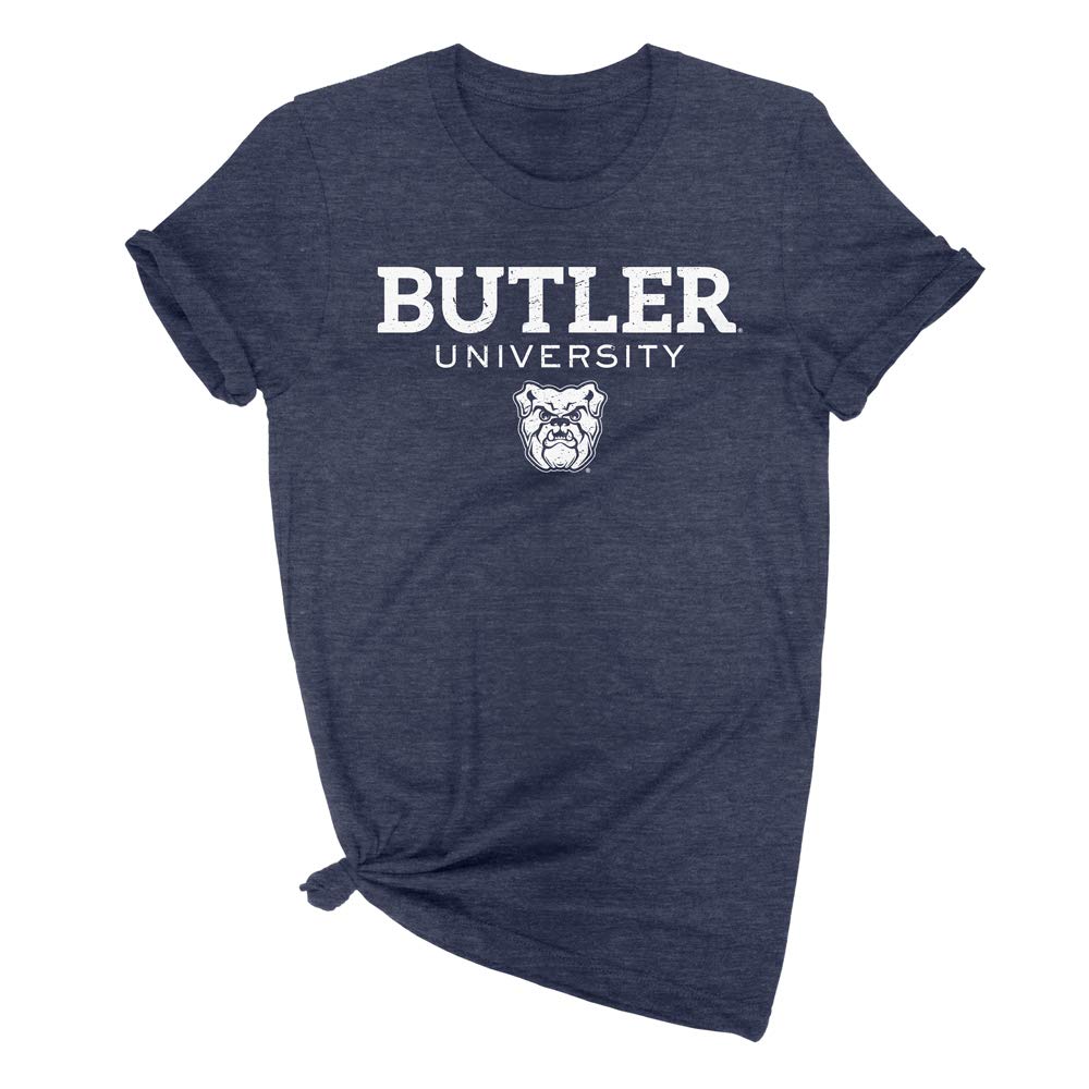 Official NCAA Collegiate Unisex Super Soft T-Shirts - Comfortable Cotton Tees for Men & Women - Perfect for Game Day, School Spirit & Casual Wear