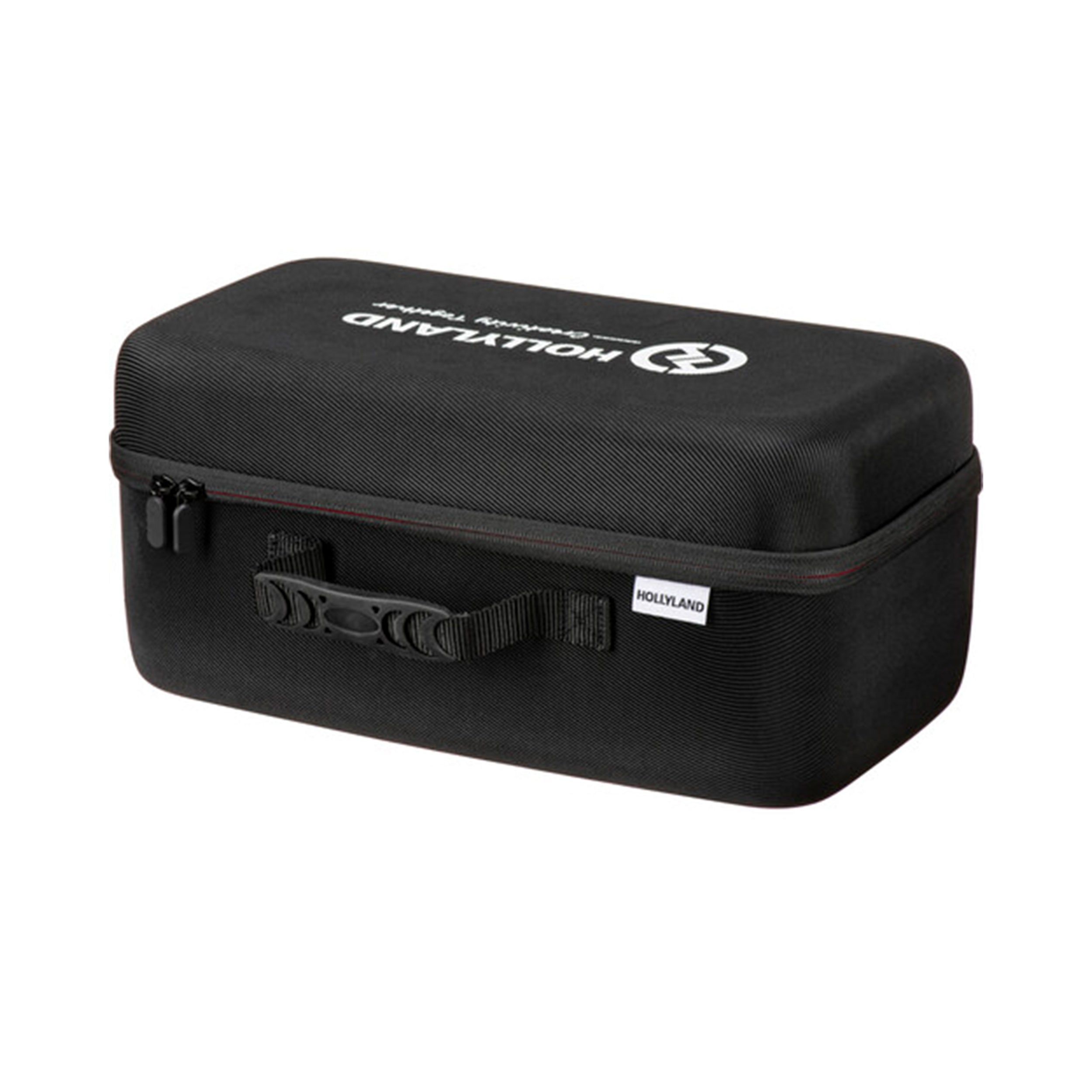Hollyland HL C1 SC02 Solidcom C1 4 or 6 Head Case - Durable Headset Storage Solution for Professional Audio Equipment - Perfect for Studios, Live Performances & Broadcast Use