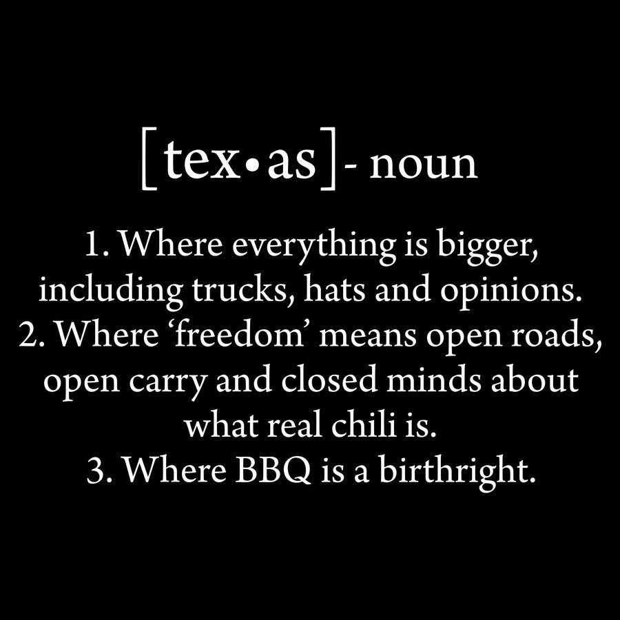Texas Defined Open Carry T-Shirt - Black | Comfortable & Stylish Graphic Tee for Gun Rights Supporters - Perfect for Casual Wear, Rallies & Outdoor Activities