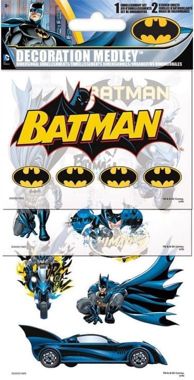 Batman LED Projector Pen - Superhero Themed Writing Tool for Office, School & Home Use | Perfect for Notes, Drawings & Fun Light Projections