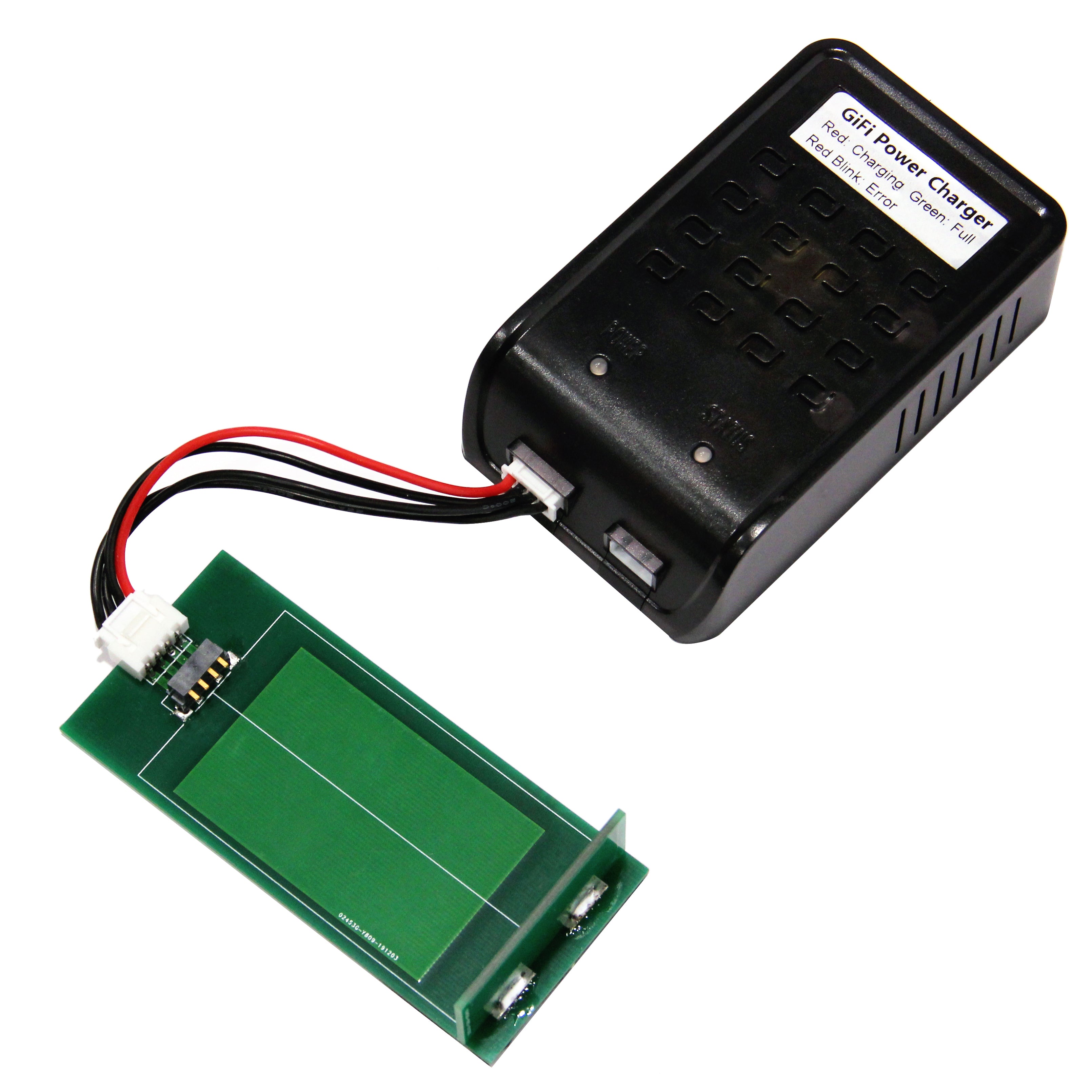 **Parrot AR 1.0 & 2.0 Drone Balance Charger with Adapter - 2000-23000mAh Battery Charger for DJI, FPV & RC Drones - Perfect for Travel, Aerial Photography & Outdoor Adventures**