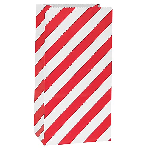 striped red 50